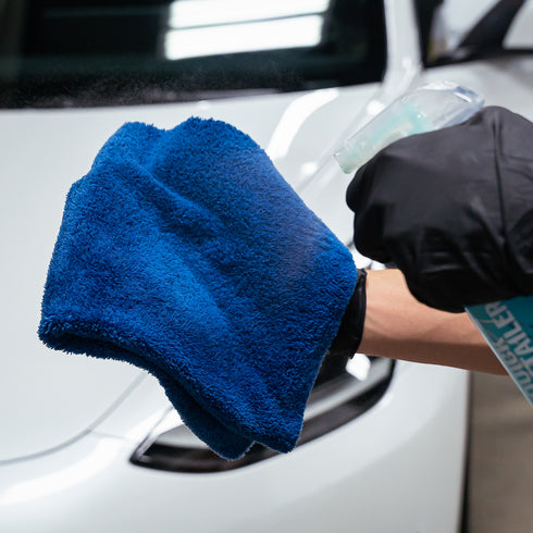 Q²M Soft Wipe EVO Towel